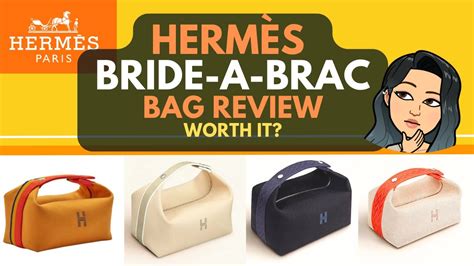 bride a brac handbags review.